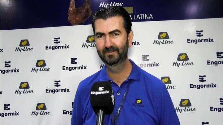 Hy-Line: Importancia del servicio técnico