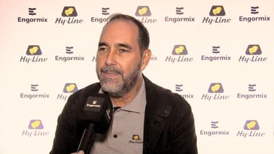 Desafíos y oportunidades de la Producción de Huevo