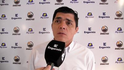 Perspectivas de la Avicultura en Bolivia, Omar Castro Presidente de AASC
