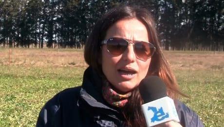 Ovinos Prolíficos: Ethel Barrios (INIA)