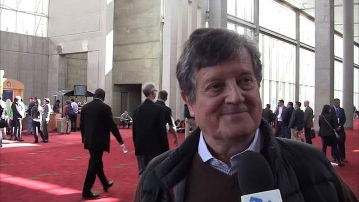 El Valor de la soja, su origen y calidad: Gonzalo Gonzalez Mateos