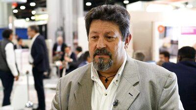 Proceso de transformación de Evonik, Cristian Fischl