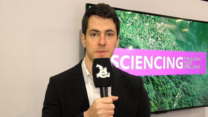 Evonik: Soluciones en nutrición y salud animal