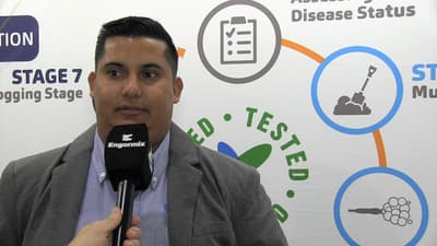 Bioseguridad en la industria avícola