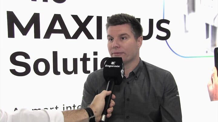 La telemetría en la producción avícola