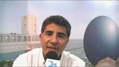 Fitasa: Liberación de fósforo. Jorge Rubio (AB Vista)