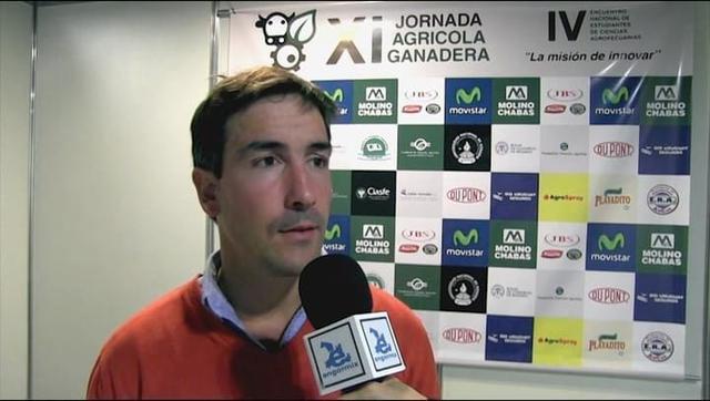 Experiencias con Megatérmicas. Javier Dupuy