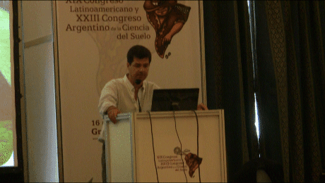 Fósforo y Potasio en Sistemas Agrícolas: Jose Terra (INIA)