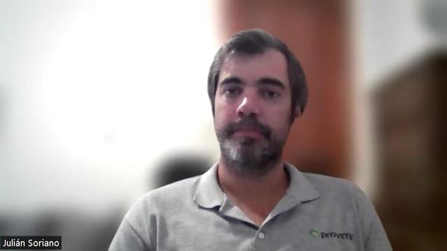 Suplementación de recrías sobre pastoreo