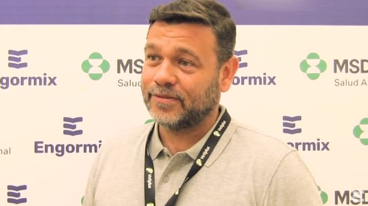 Protección contra Laringotraqueítis, Gumboro y Marek aviar