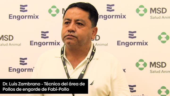 Bioseguridad y vacunación en la avicultura colombiana