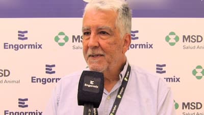 Panorama sanitario en la avicultura colombiana, Dr. Nestor Mossos