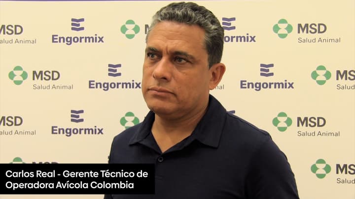 Desafíos sanitarios en la producción avícola colombiana