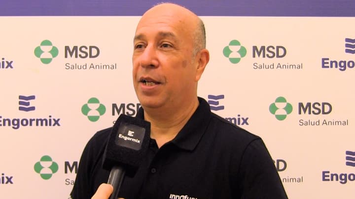 Eficiencia de los procesos en la industria avícola