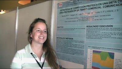 Corrección proteica en una dieta con urea protegida en tambo comercial