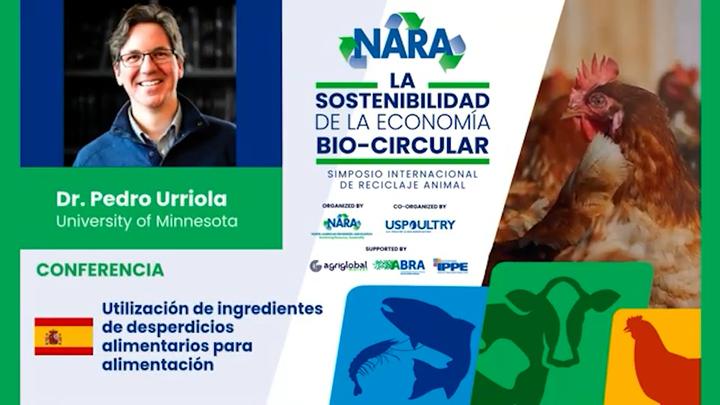 Uso de Desperdicios Alimentarios en la Alimentación Animal 