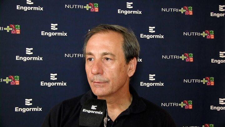 Nutrimas: Génesis de la empresa, Fernando Bártoli