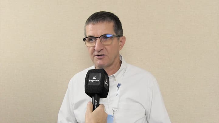 Estrategias para maximizar altos pesos de faena