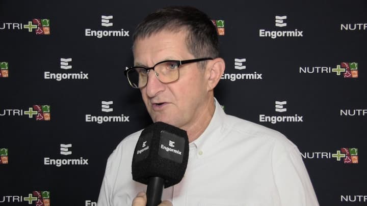 Nutrición estratégica para cerdas de alto rendimiento, Prof. Mike Tokach