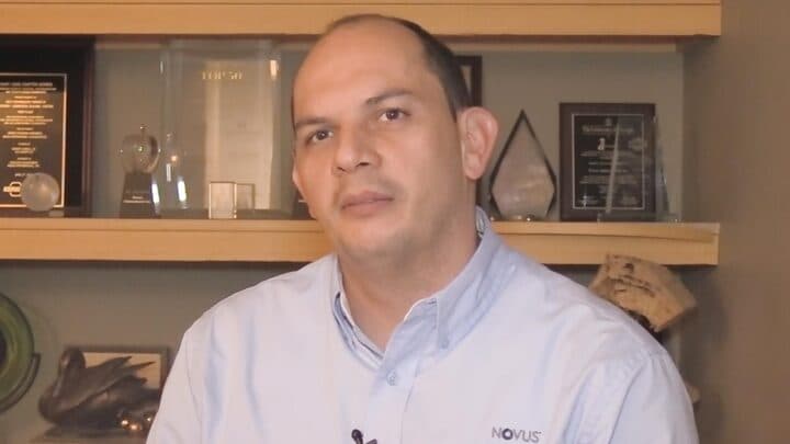 Factores anti-nutricionales en materias primas