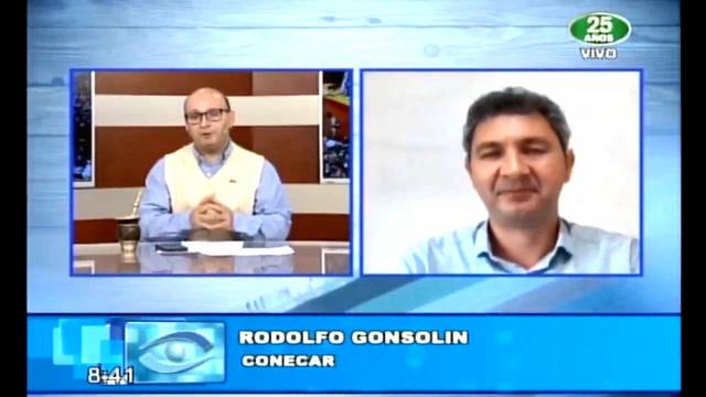 Toros: Nutrición, preparación y manejo, Ing. Agr. Rodolfo Gonsolin