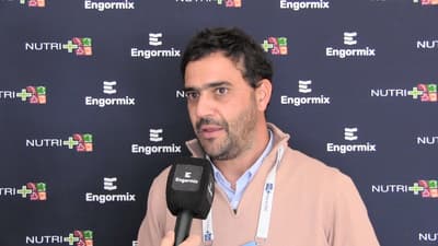 Eficacia y eficiencia en la producción porcina, Pablo Amavet