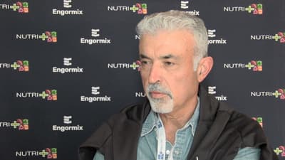 Asociativismo en el sector porcino, Gerardo Carattoli