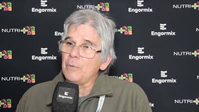 Desafíos en la producción y comercialización de cerdos, Javier Giacosa