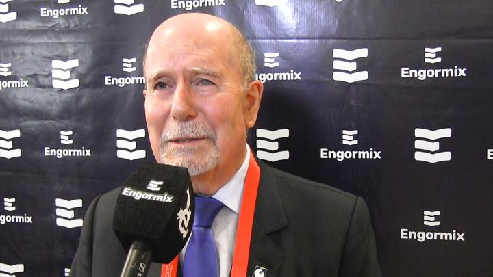 Balance del exitoso Congreso Latinoamericano de Avicultura OVUM 2024, Joaquín Fernández