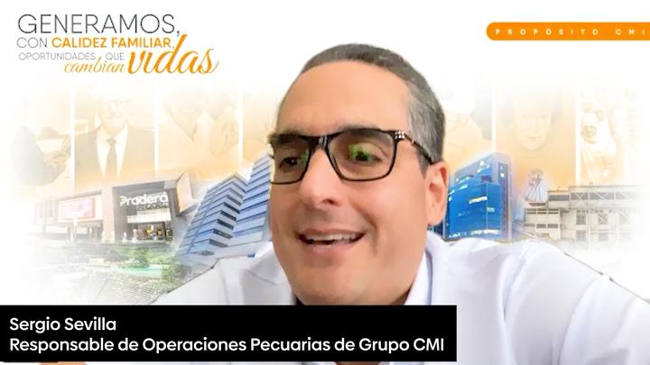 Gestión del negocio pecuario y sistemas confiables para la toma de datos