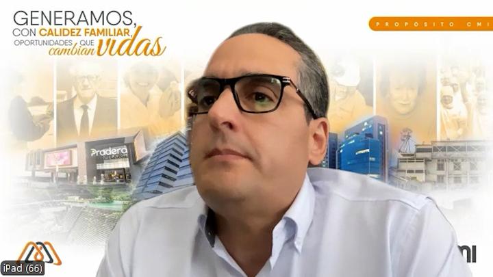 Sergio Sevilla, Compromiso empresarial y el rol de las nuevas generaciones en el mercado laboral