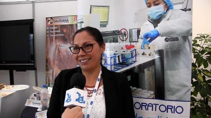 Mastitis bovina: Microorganismos y resistencia. 