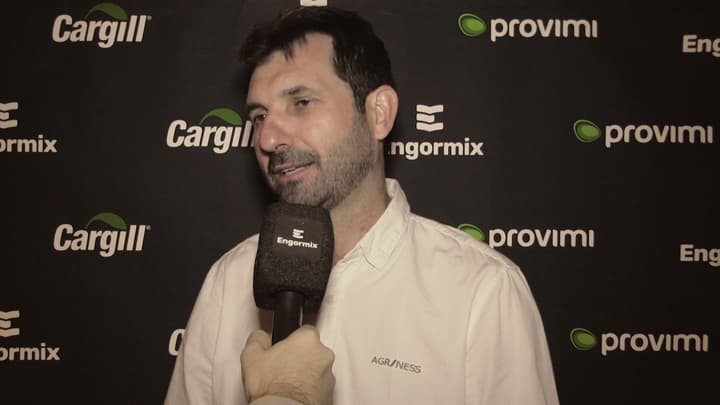 Importancia de los datos en la granja porcina