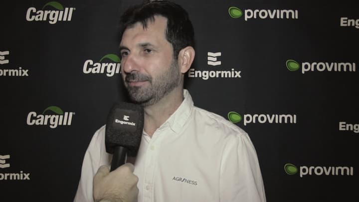 Indicadores claves que impactan en la granja en sitio 1
