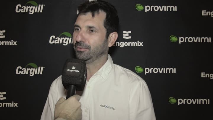 Inteligencia Artificial en la producción porcina