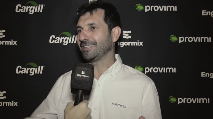 Oportunidades de mejora en la producción porcina en Argentina