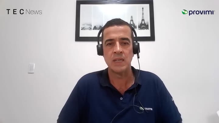 Calidad de agua en establecimientos lecheros