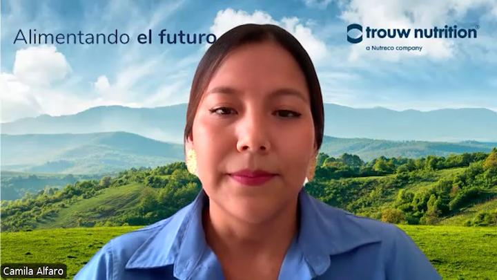 Perspectivas nutricionales para reducir la huella de carbono
