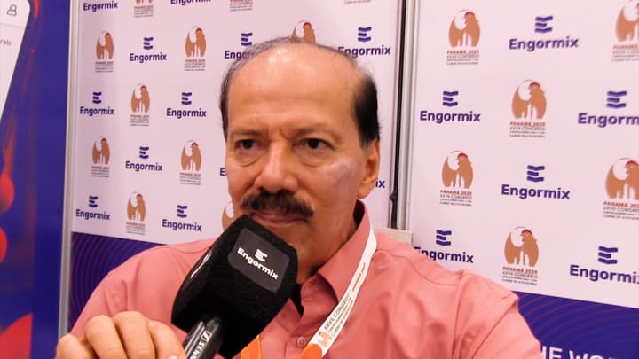 Demanda global de pollo: Retos importantes de la industria