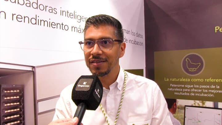 Incubación: Pequeños detalles hacen grandes diferencias
