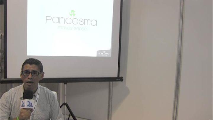 Pancosma: Saborizantes para piensos 