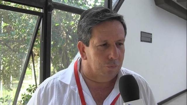 Razas que componen el hato bovino Colombiano. Jorge Medrano Leal (Corpoica)