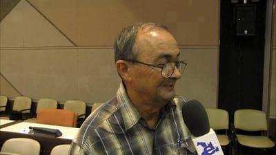 Variedades de cultivos de tejidos e Híbridos, como manejarlos. Ramón Omar Martinez  (ICA)