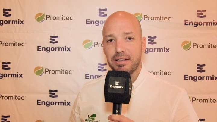 Presencia de Promitec en Panamá