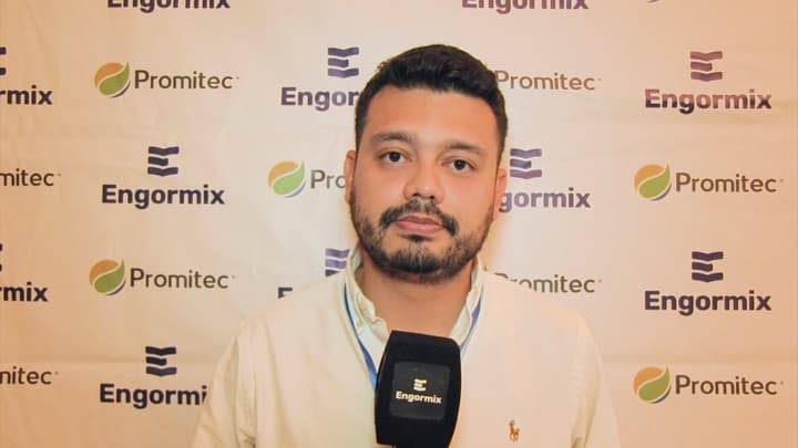 Mezclado del alimento: un paso clave para la salud y productividad avícola