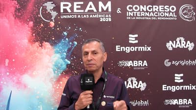 Producción de mejor proteína: Reseña de REAM 2025