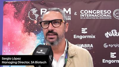 Soluciones antioxidantes y naturales para Rendering