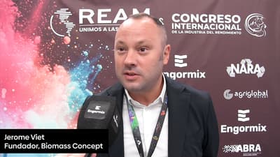 Materias primas, subproductos y logística en el mercado de la alimentación animal