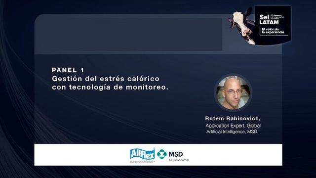 SEL Latam - Gestión del estrés calórico con tecnología de monitoreo