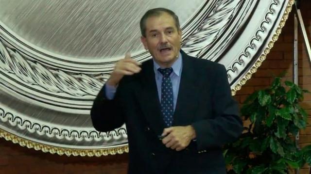 Uso de enmienda agrícola. Ing. Leonardo Saenz